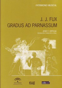 Gradus ad Parnassum