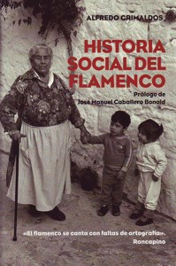 Historia social del flamenco