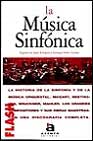 La música sinfónica. 9788448302306