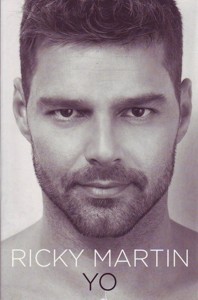 Yo (Ricky Martin). 9788401390944 Yo (Ricky Martin). 9788401390944