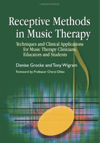 Receptive Methods in Music Theraphy