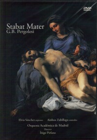 Stabat Mater