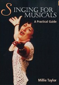 Singing for Musicals: A Practical Guide