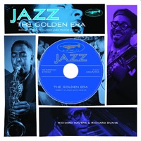 Jazz : The Golden Era. 9781906347857