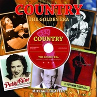 Country : The Golden Era