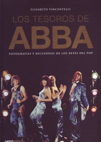 Los tesoros de ABBA. 9788448068387