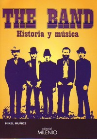 The Band : historia y música