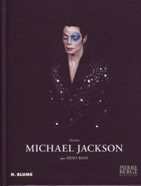 Auction : Michael Jackson. 9788496669697