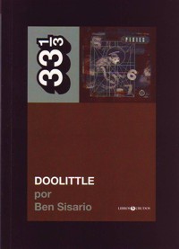 Doolittle (Pixies)
