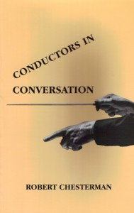 Conductors in Conversation