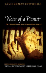 Notes of a Pianist: The Chronicles of a New Orleans Music Legend