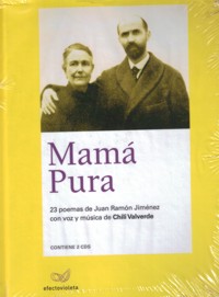 Mamá Pura