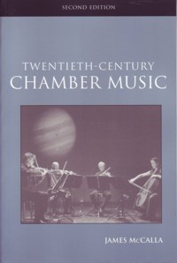 Twentieth-Century Chamber Music