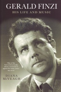 Gerald Finzi: His life and music