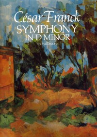 Symphony in D minor, Op. 48, in full score