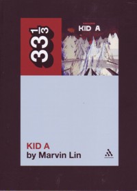 Radiohead's Kid A