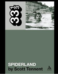 Slint's Spiderland