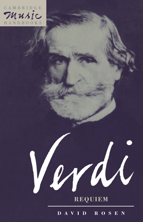 Verdi : Requiem