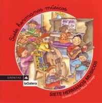 Siete hermanos músicos