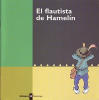 El flautista de Hamelín. 9788424631628