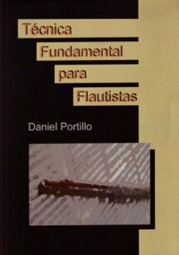 Técnica Fundamental para Flautistas. 9788499810980