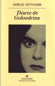 Diario de golondrina