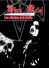 Pack Black Metal. 9788415191070