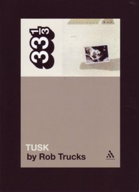 Fleetwood Mac's Tusk