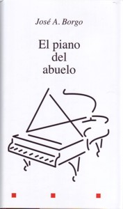 El piano del abuelo