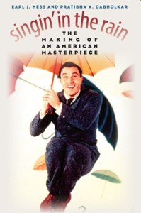 Singin' in the rain: The Making of an American Masterpiece