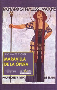 Maravilla de la ópera. 9788477744481