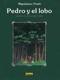 Pedro y el lobo