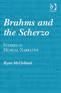 Brahms and the Scherzo