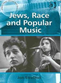 Jews, Race and Popular Music