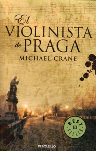 El violinista de Praga