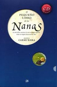 El pequeño libro de las nanas