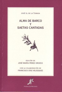 Alma de barco y saetas cantadas