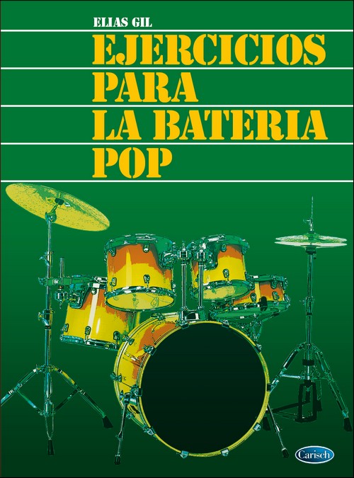 Ejercicios para la batería pop