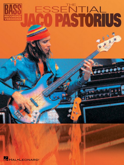 The Essential Jaco Pastorius. 9780634017674