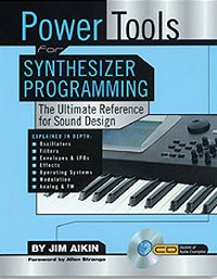 Power Tools for Synthesizer Programming