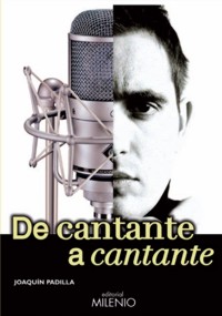 De cantante a cantante