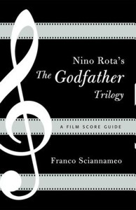 Nino Rota's The Godfather Trilogy: A Film Score Guide. 9780810877115