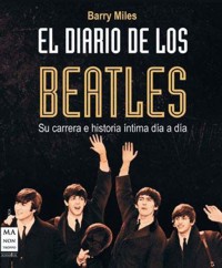 El diario de Los Beatles