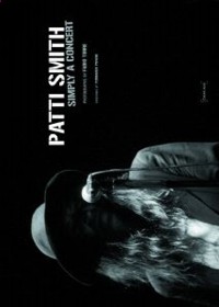 Patti Smith: Simply a concert