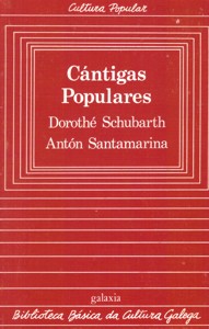 Cántigas populares