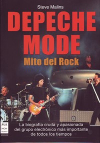 Depeche Mode: Mito del rock
