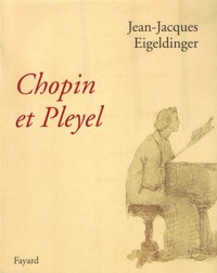 Chopin et Pleyel