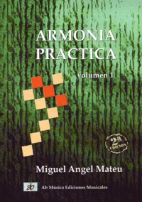 Armonía práctica, volumen 1