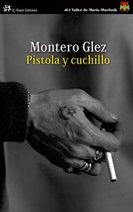 Pistola y cuchillo