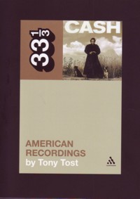 Johnny Cash's American Recording